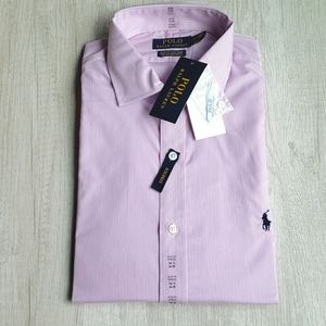 Polo by Ralph Lauren Shirt nwt